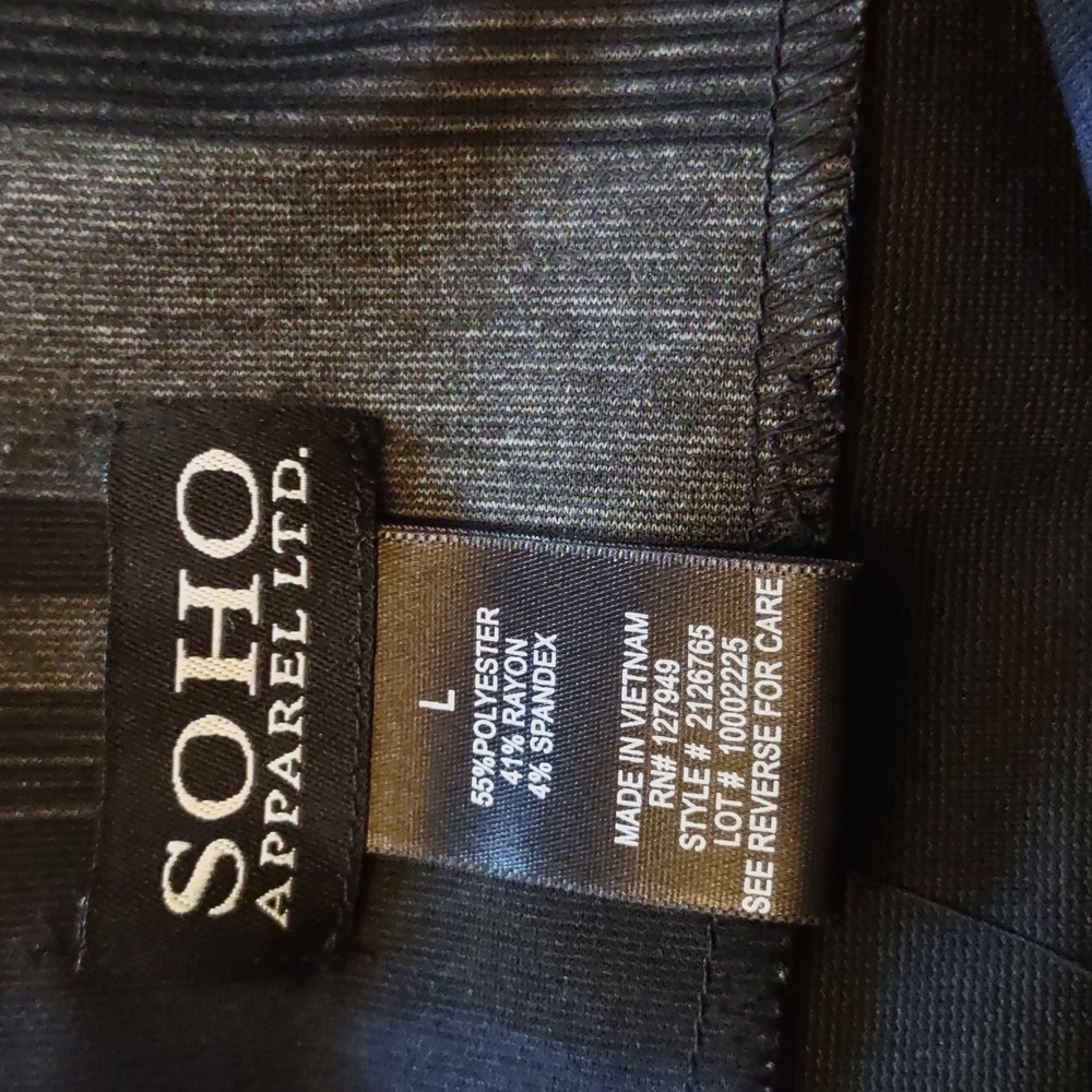 SoHo Skirt Size L - Picture 2 of 3